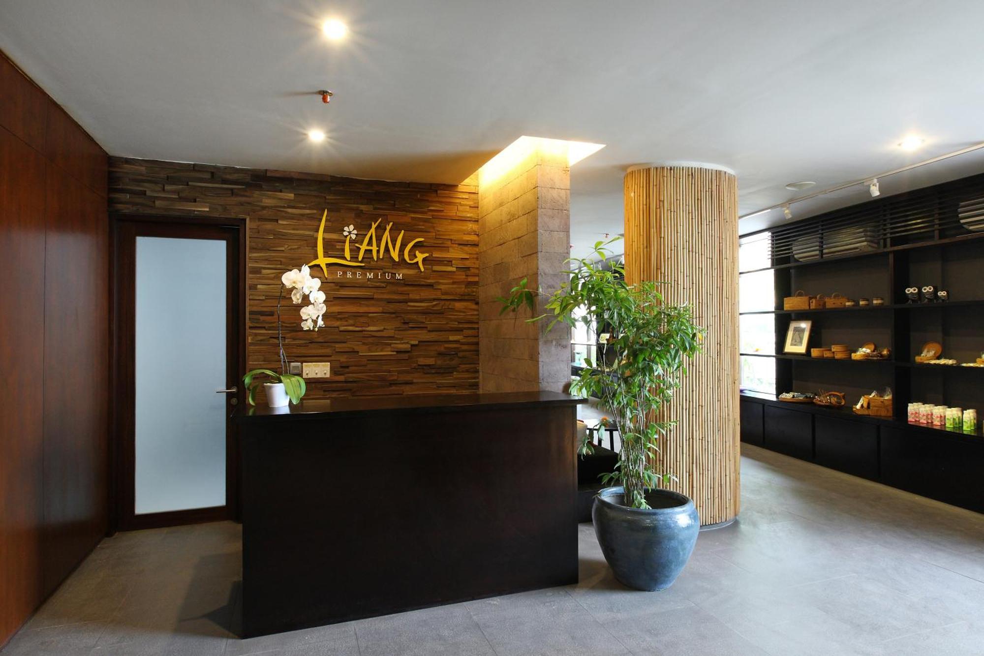 Watermark Hotel & Spa Bali Jimbaran Exterior foto