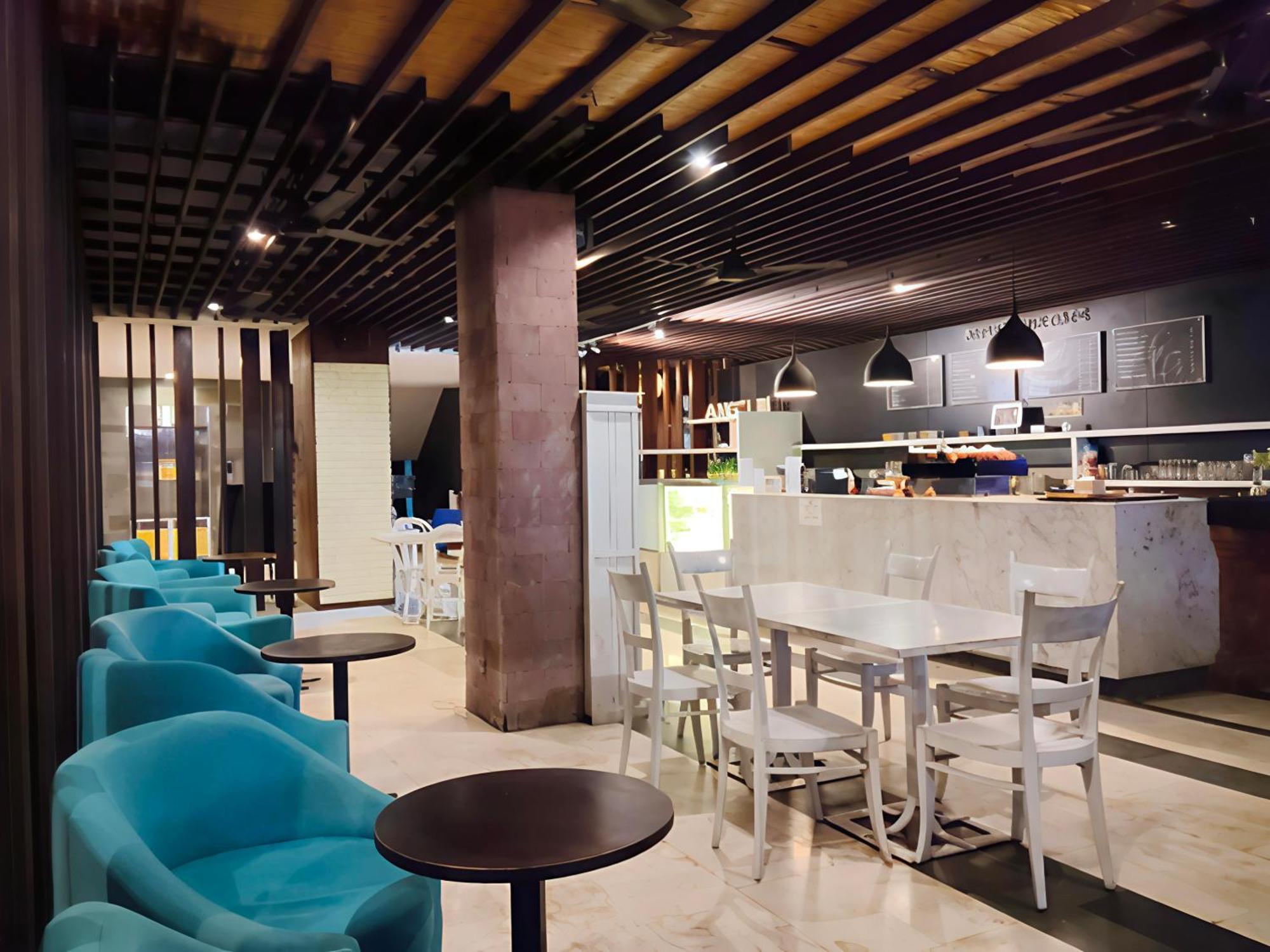 Watermark Hotel & Spa Bali Jimbaran Exterior foto