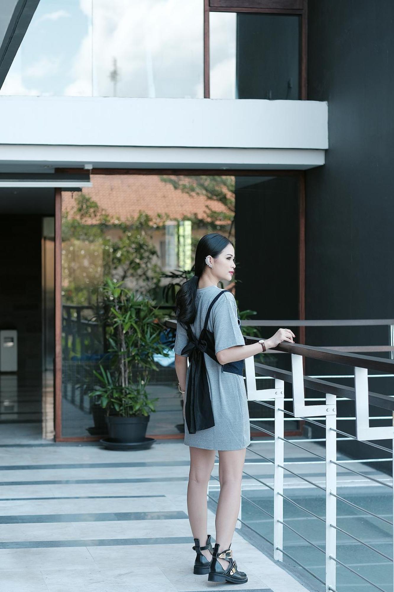 Watermark Hotel & Spa Bali Jimbaran Exterior foto